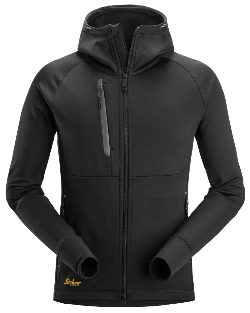 Snickers Workwear 8026-3100 Luvtröja khakigrön XXL