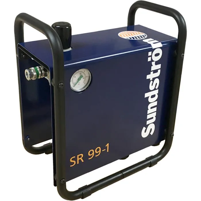 Sundström SR 99-1 Tryckluftsfilter