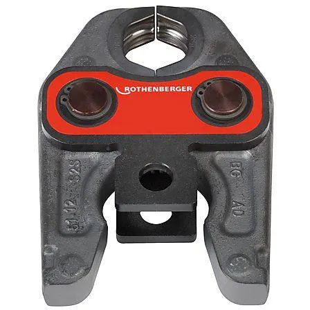 Rothenberger Standard Pressback TH-profil 20 mm