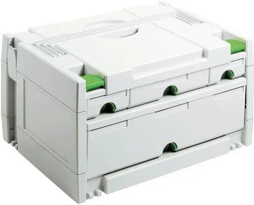 Festool SYS 3-SORT/4 Sortimentlåda