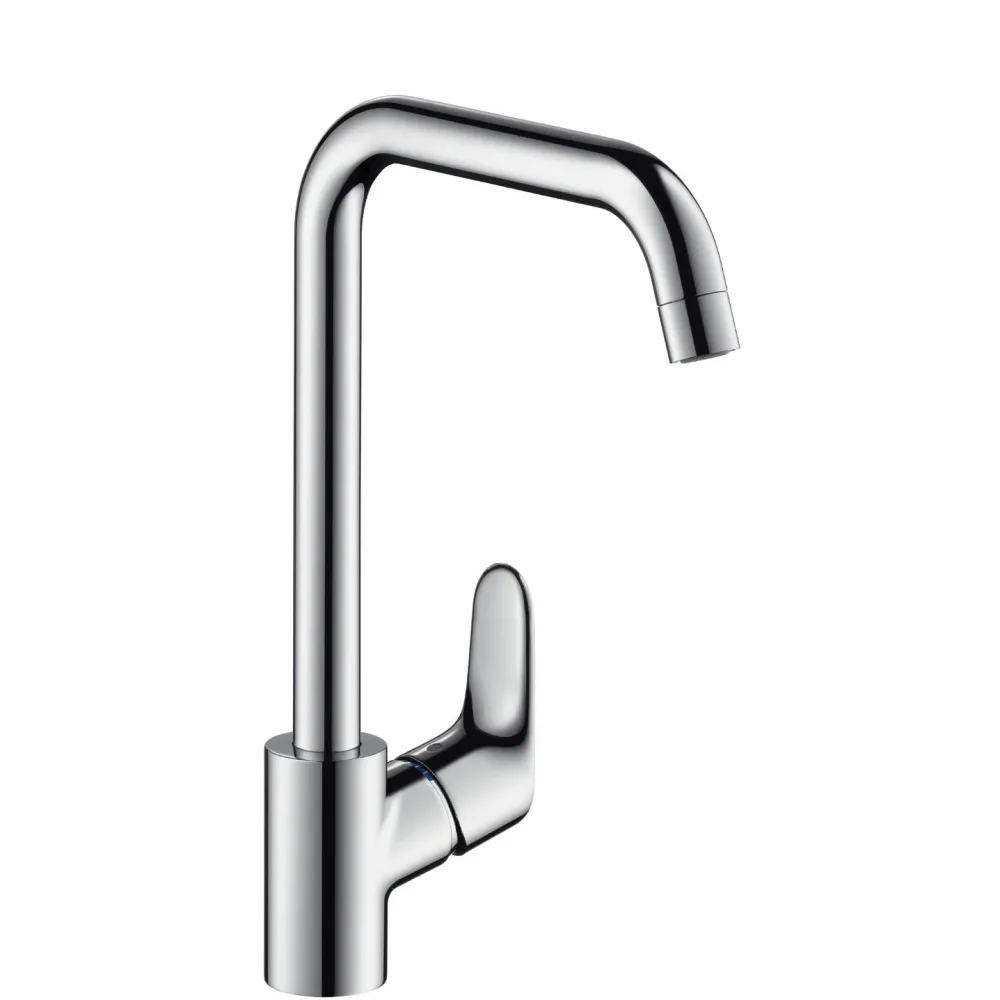Hansgrohe Focus Köksblandare krom