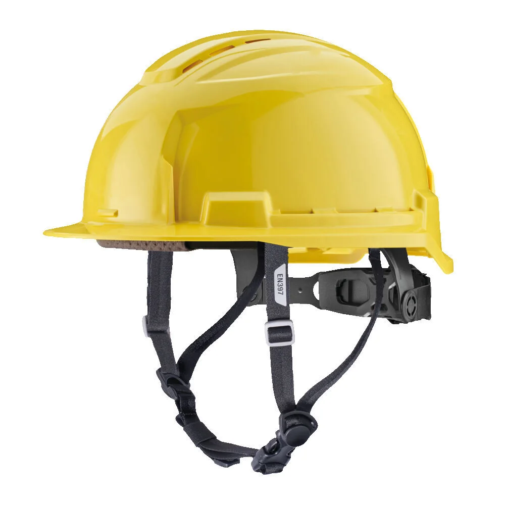 Milwaukee BOLT 100 Skyddshjälm Vit - Bild 2