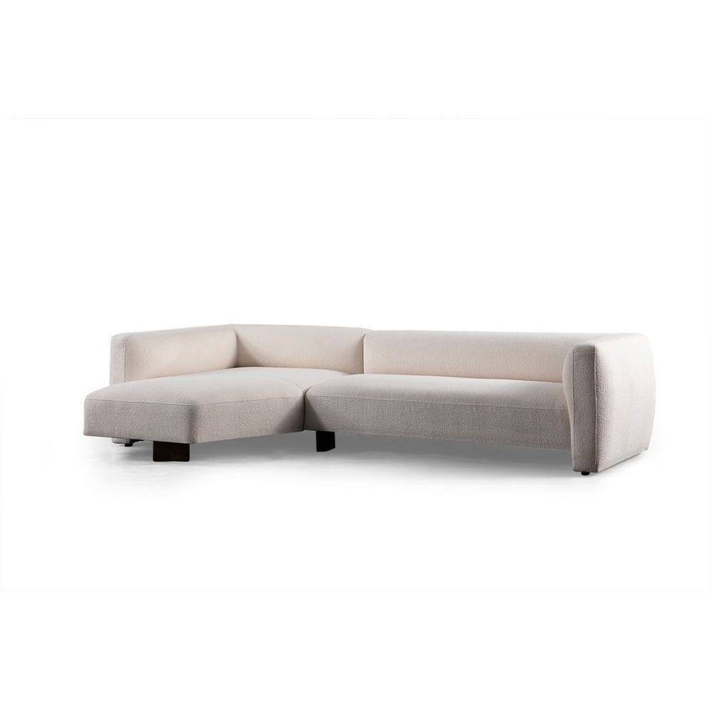 Elvaris 4-sits Soffa med Divan