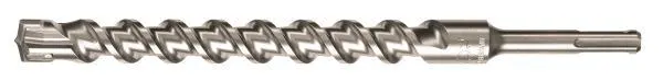 Milwaukee SDS-Plus MX4 Hammarborr SDS-Plusfäste 6,5x115 mm