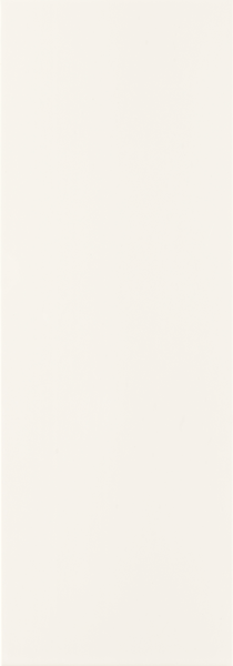 KAKEL CELLO ASPEN 20X60 WHITE, GLOSSY 1,56M2