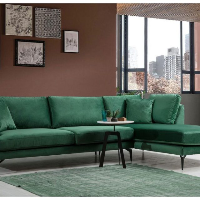 Andary Divansoffa