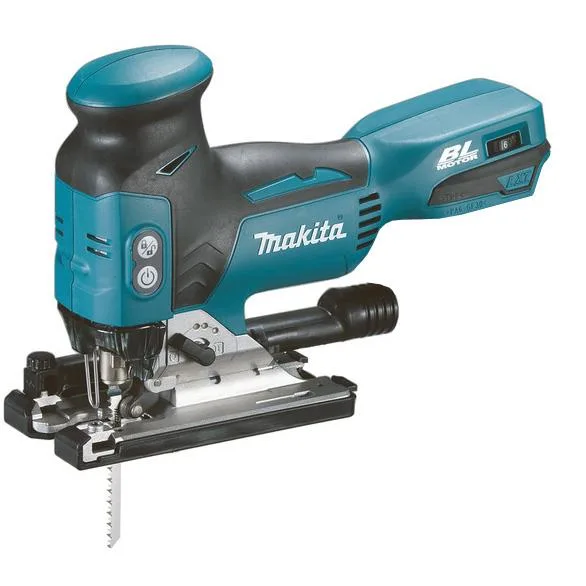 Makita DJV181 Sticksåg utan batteri och laddare