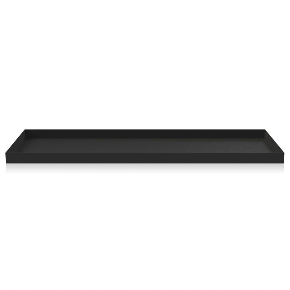 Cooee bricka 50 cm, black