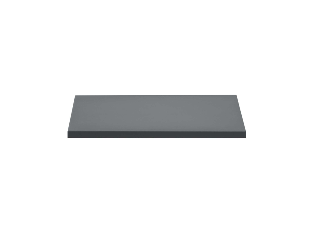 ARBETSHYLLA MATTEGREY 60X52 ELFA 4500063