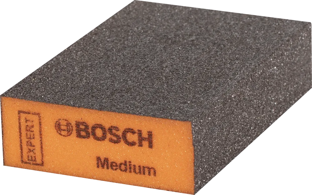 Bosch Expert S471 Slipsvamp 69x97x26 mm. 20-pack Medium