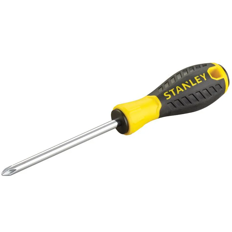 STANLEY STHT0-60378 Skruvmejsel spår 4 x 100 mm