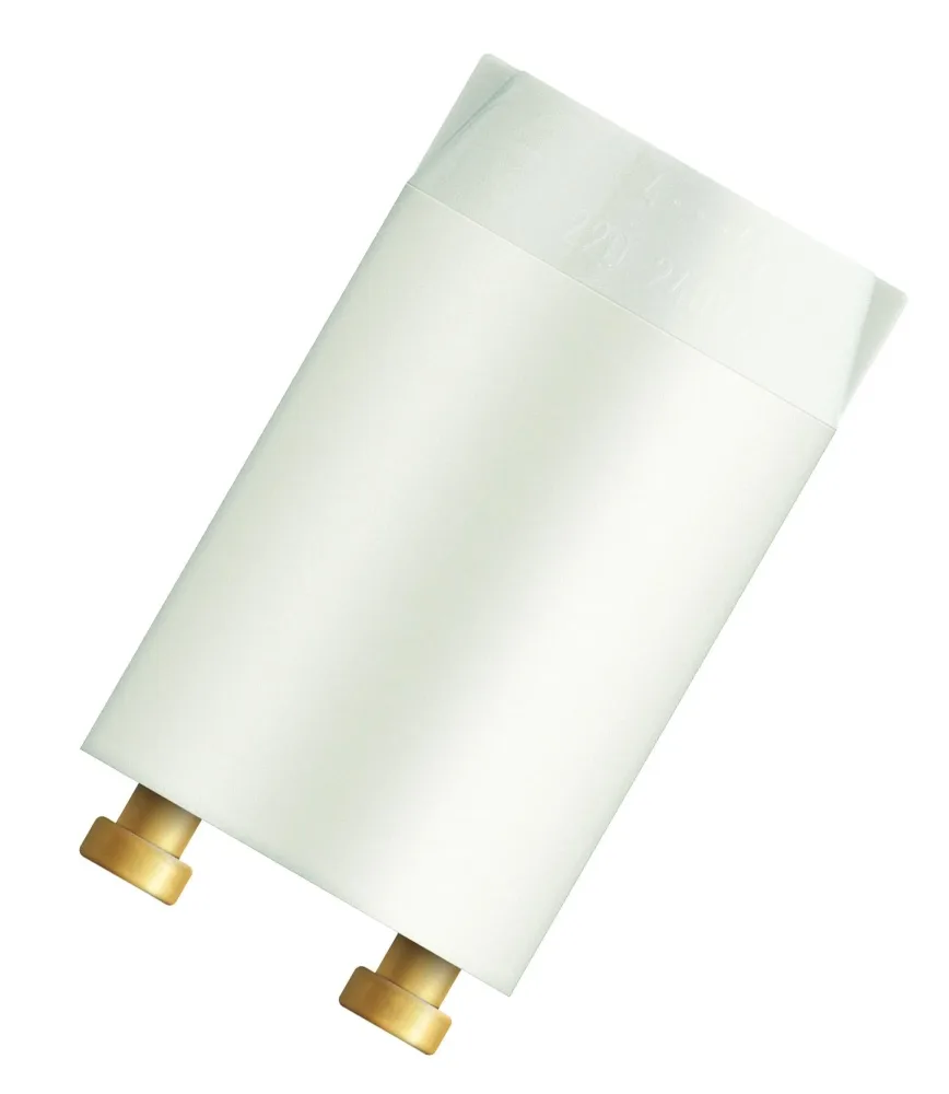 Osram 23614 Lysrörständare 2-pack 4-80W