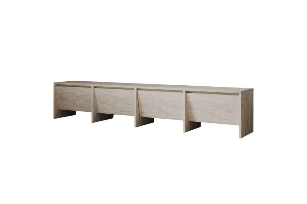 Crala Tv-bänk 180 cm