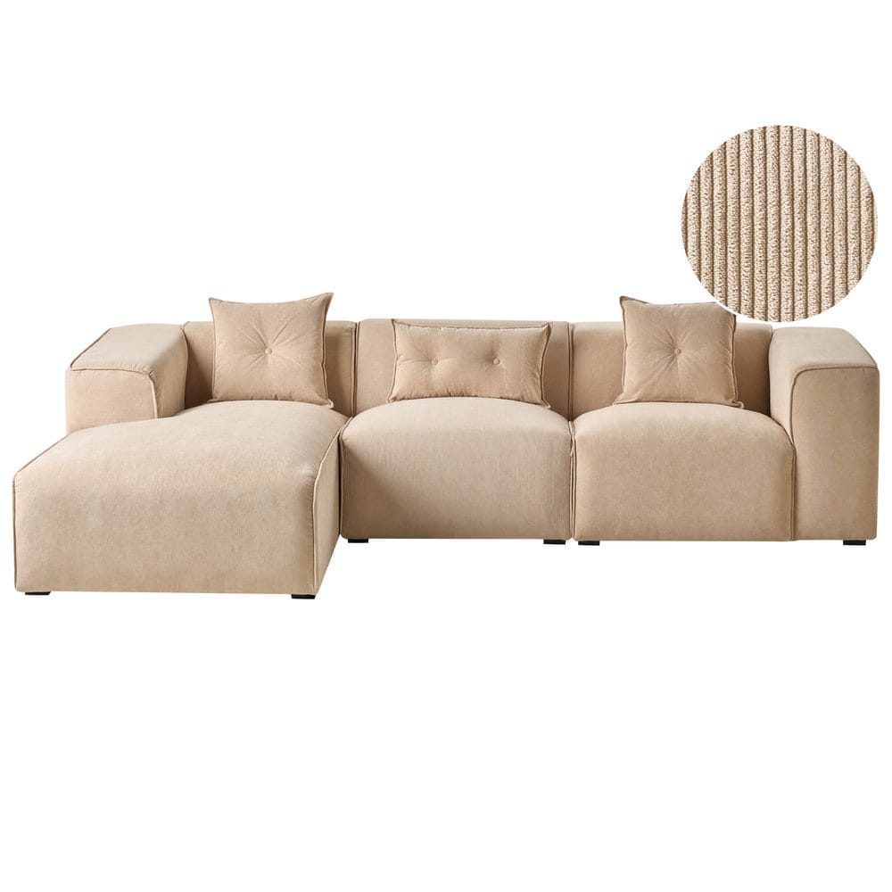 3-sits soffa Dolva