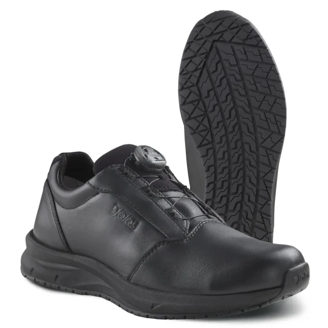 Jalas 5352 Spoc Yrkessko 02 SRC, BOA, svart 37