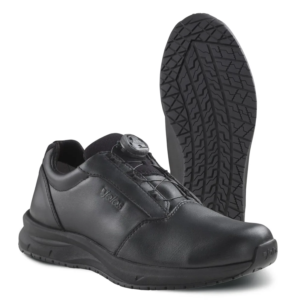 Jalas 5352 Spoc Yrkessko 02 SRC, BOA, svart 37