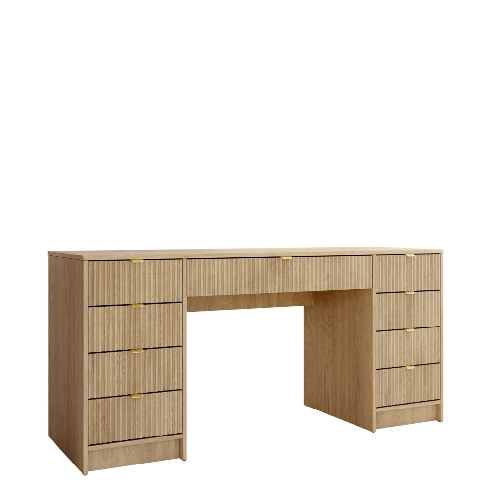 Gudelia Skrivbord 154 cm