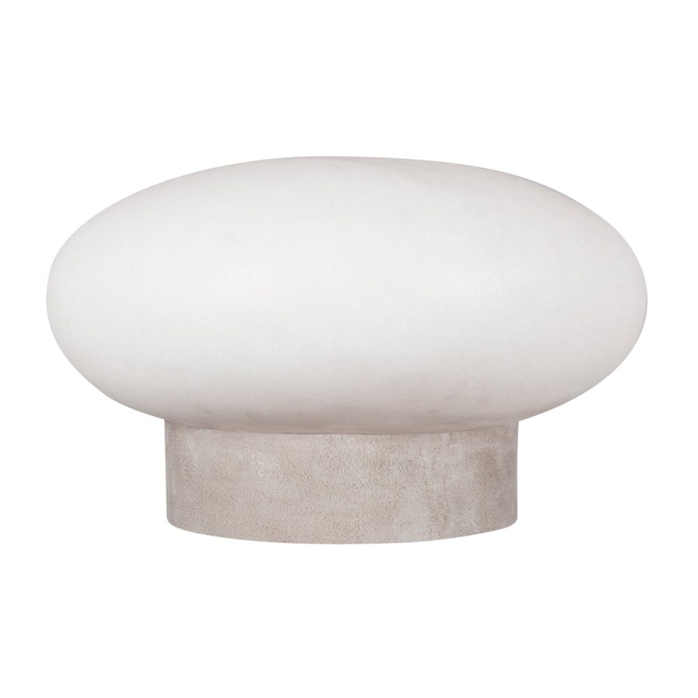 Umfors golvlampa 50 cm, Grå