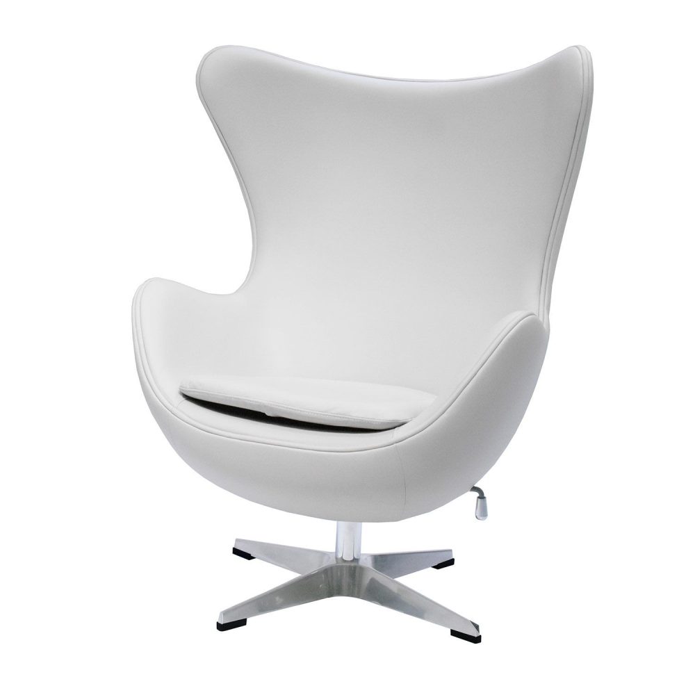 Fåtölj Grand 158x40xh83 cm, cappuccino