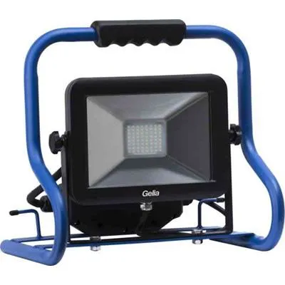 Gelia TARGET T50S Arbetslampa 50 W, 4000 lm