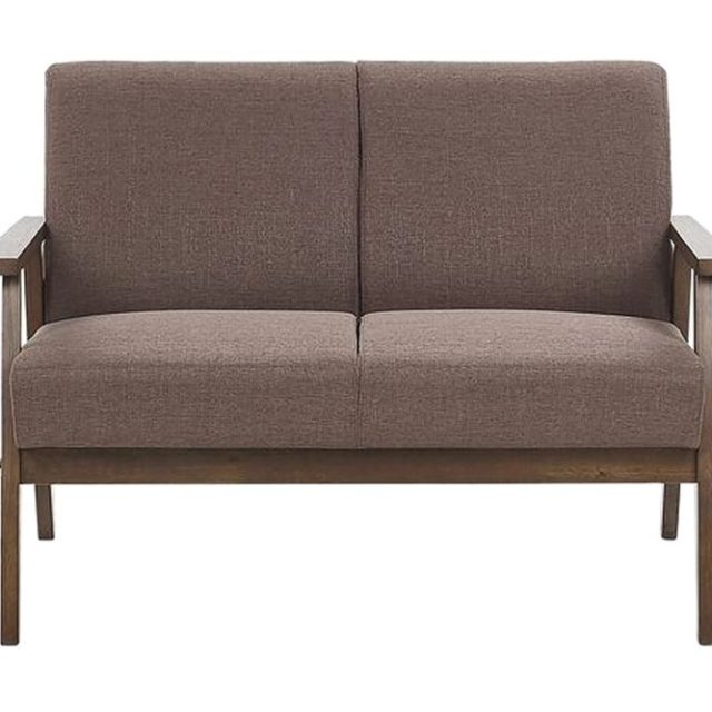Asnes 2-sits Soffa