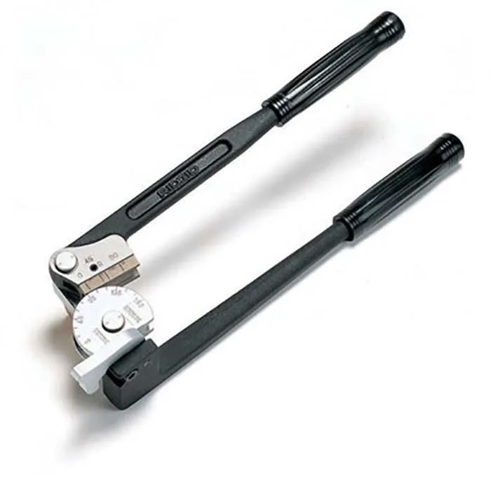 Ridgid 404 Rörbockare för instrumentrör 5/8"
