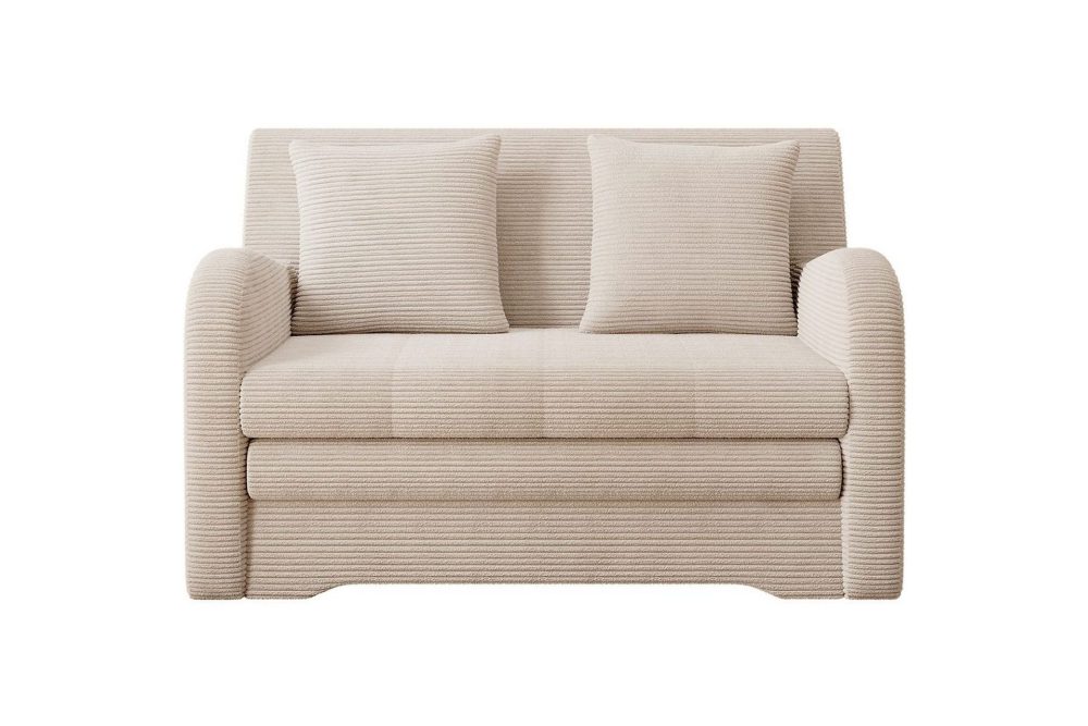 Soffa Eltap Ario 130x85x103 cm