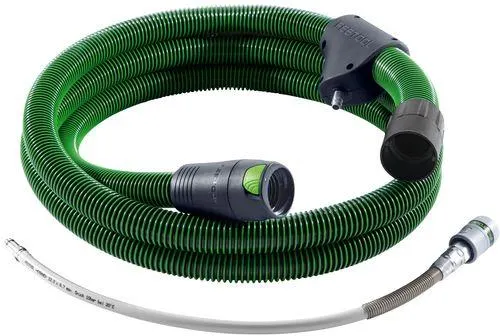 Festool IAS 3 light 7000 Slang antistatisk