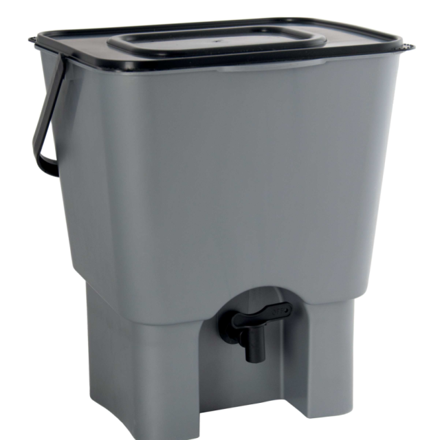 KOMPOST GREENLINE URBAN GARDEN 15 L