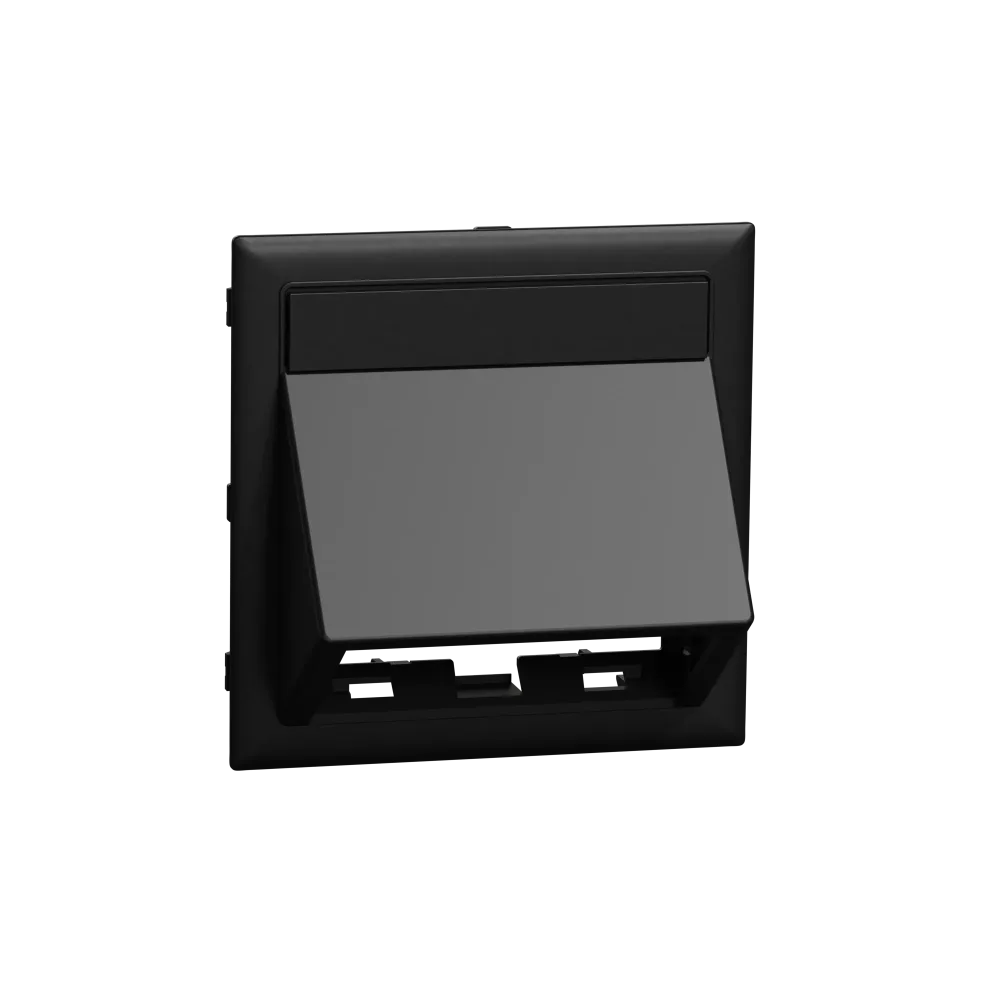 Schneider Electric INS60703 Datalock vinklat, svart