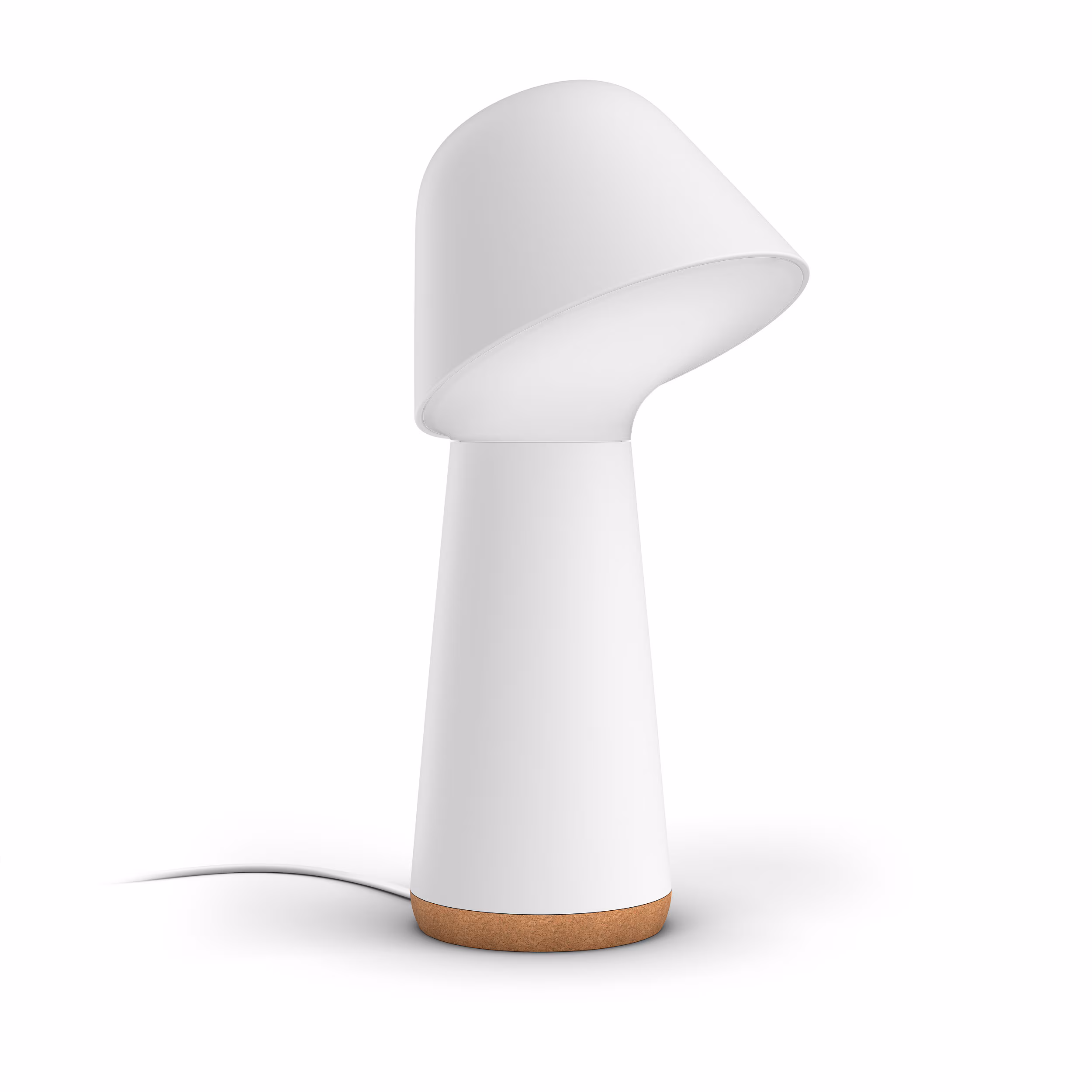 Kjøp Philips Hue Nattlampe Twilight HUE, 13,4W, hvit