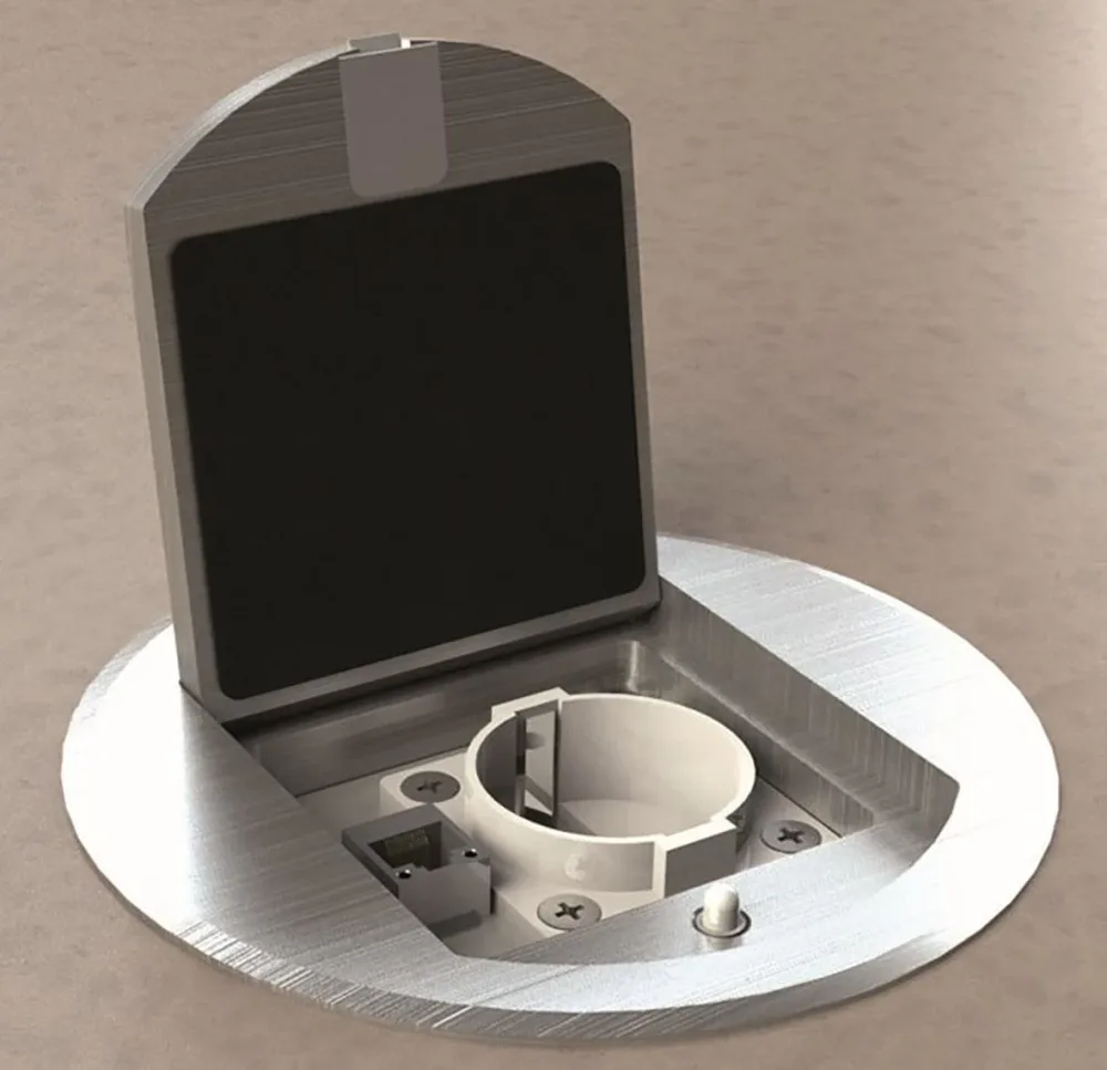 Elit Robust 8601 Golvbox