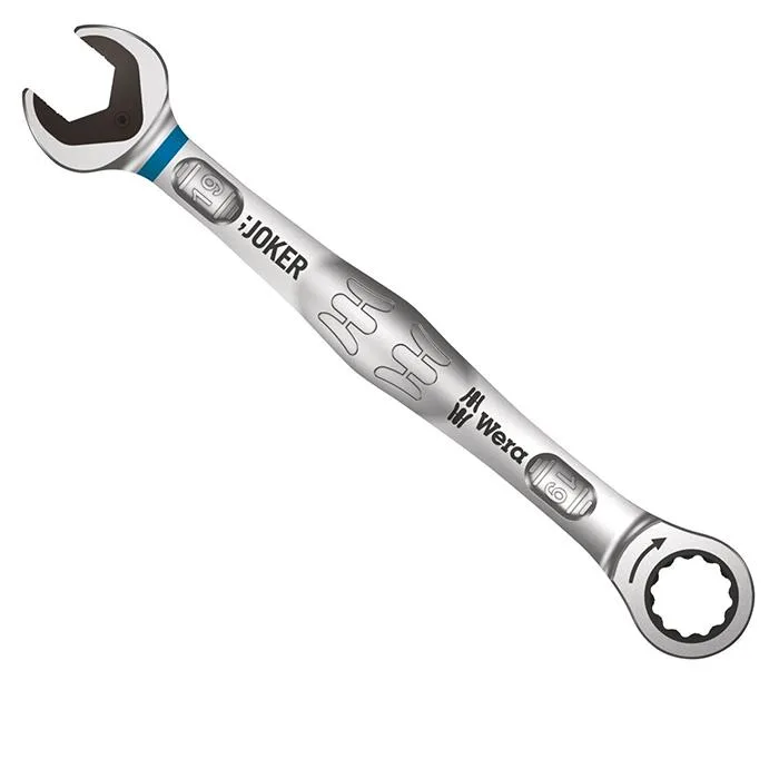 Wera Joker U-ringspärrnyckel 8x144 mm