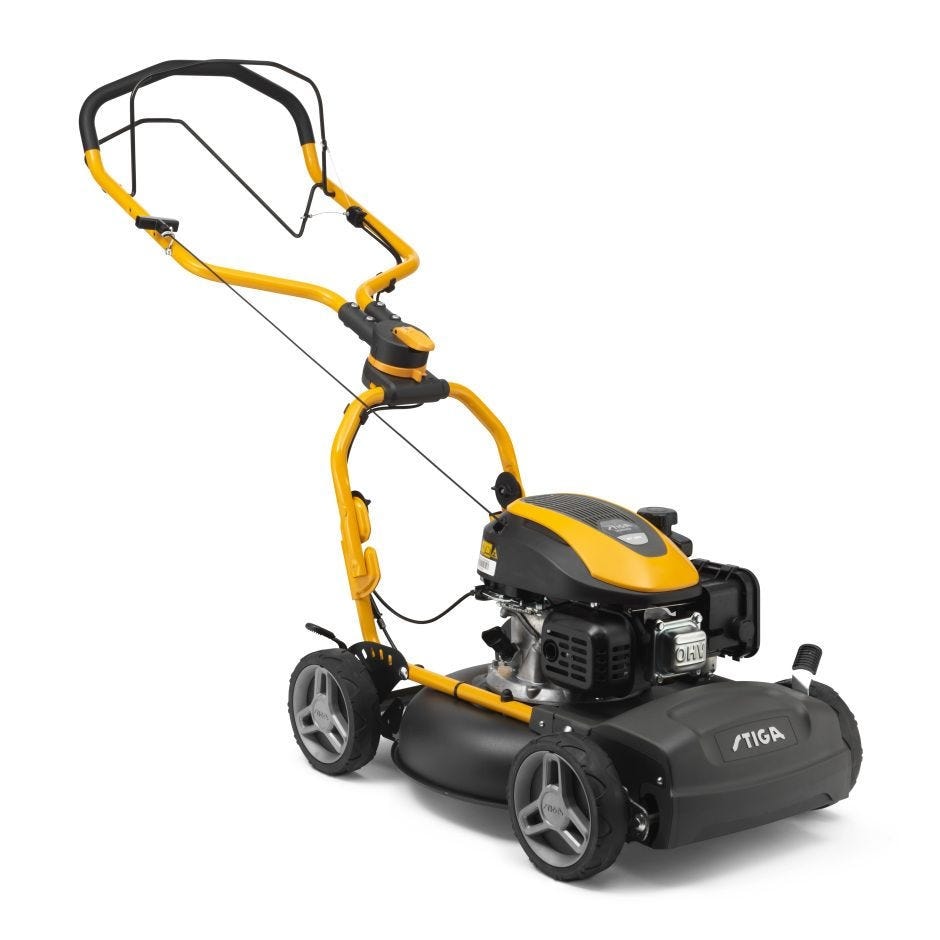 Stiga Multiclip 547 S Gräsklippare
