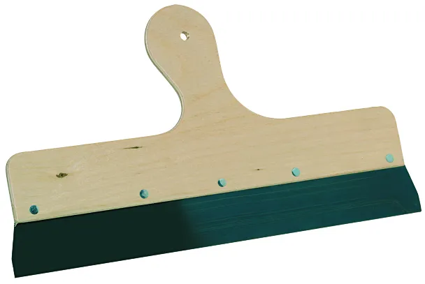 BREDSPACKEL 200MM