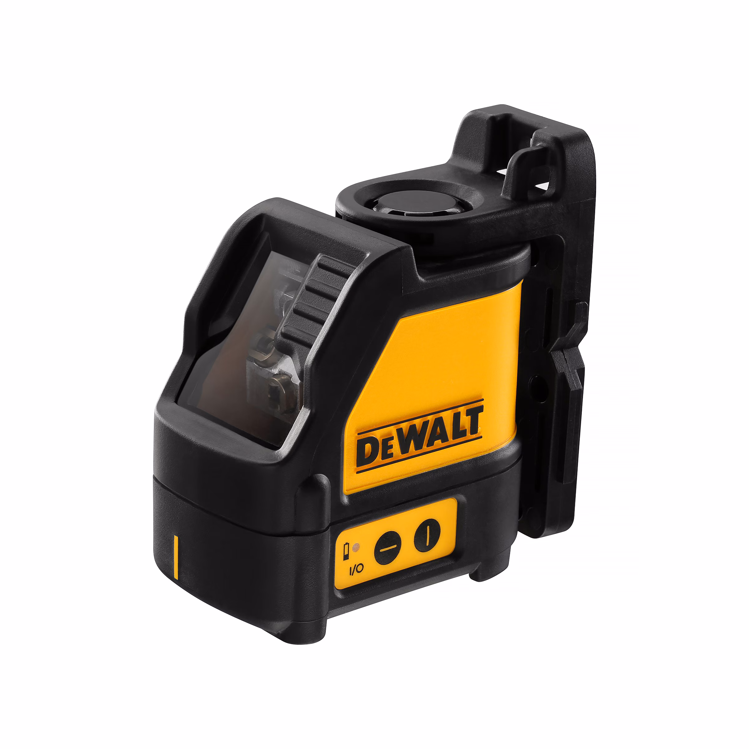 Kjøp Dewalt Krysslinjelaser grønn, DW088CG