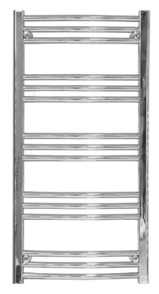 Somatherm CHRD-1050 KOMBI R Handdukstork el- och vattenburen, 515x1150 mm