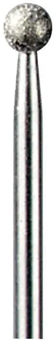 Dremel 26157105JA Diamantslipstift 7105 - Arbetsdiameter 4,4mm - Bild 2