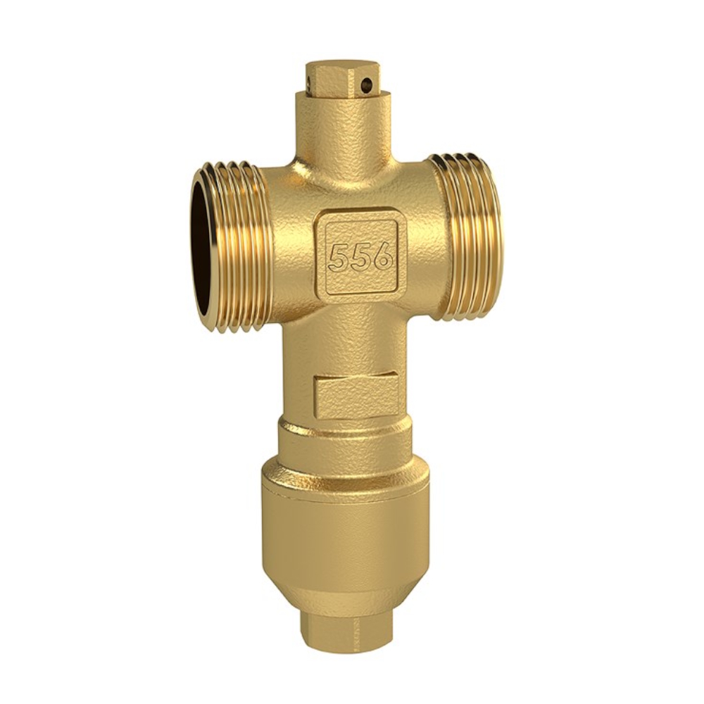 LK 556 AntiFreeze Valve G25 Säkerhetsventil