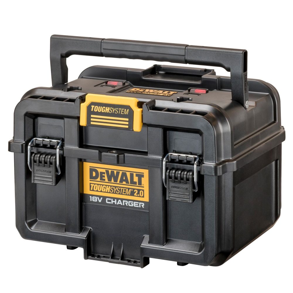Kjøp Dewalt Ladeboks DWST83471-QW, Toughsystem 2,0