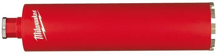 Milwaukee WCHP Diamantborr 1 1/4" UNC-fäste 72 mm - Bild 2