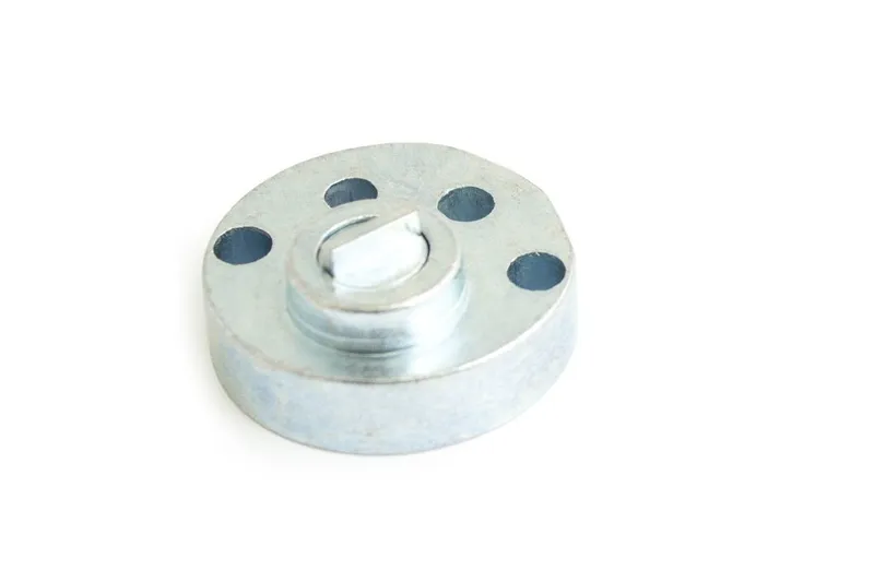 Habo Cylinderförlängare Rund 10mm SB