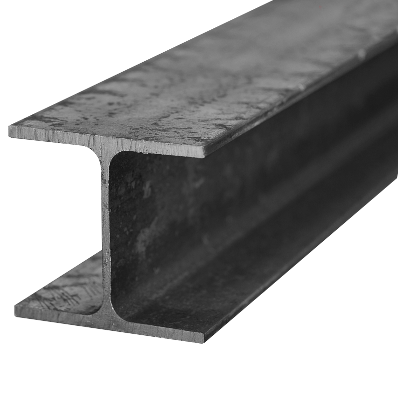 HEA100 balk S355J2 L=12,1m