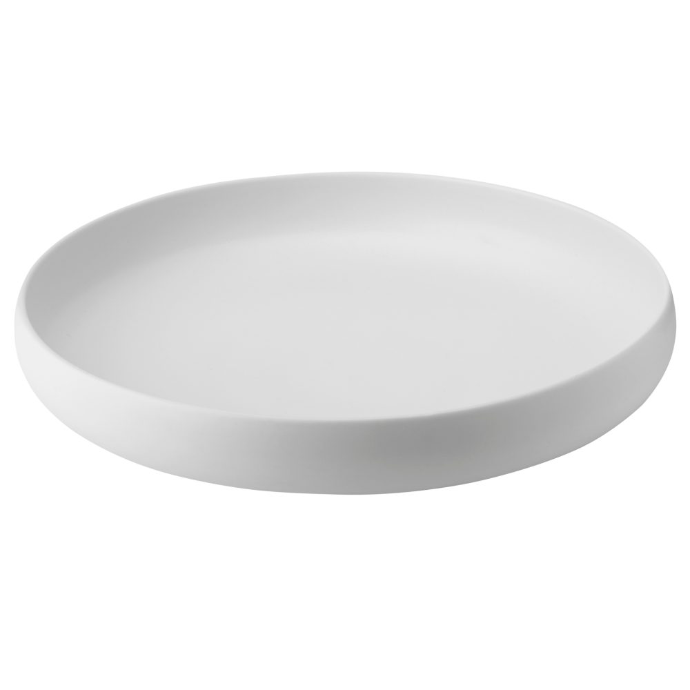 Earth fat 38 cm, Kalk-vit