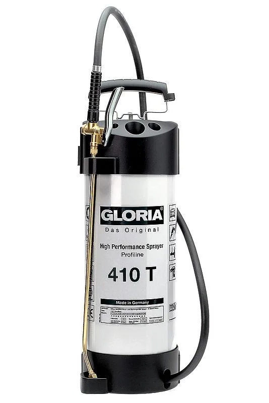 Gloria VS35617210 Koncentratspruta 10 l, galvad