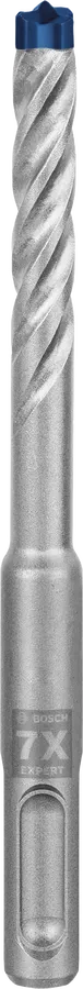 Bosch Expert 7X Hammarborr SDS-Plus, Ø8 mm 8 x 315 mm