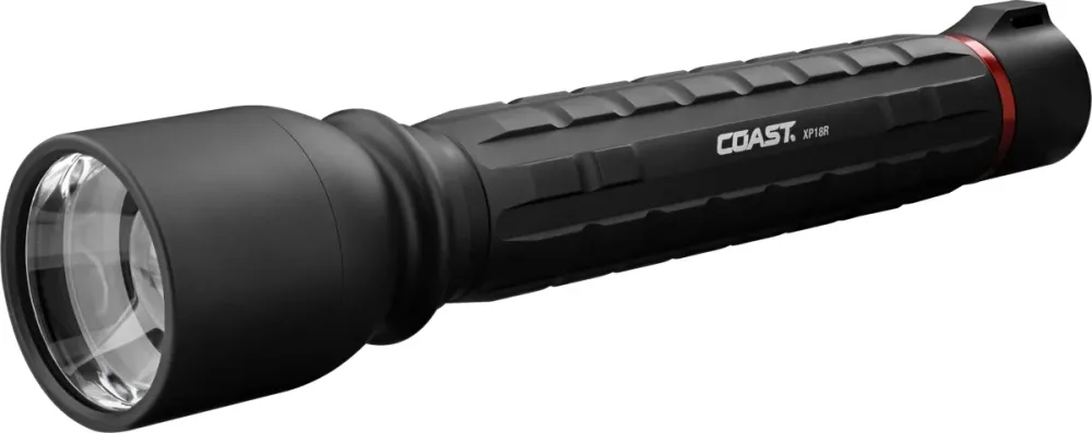 Coast XP18R Ficklampa