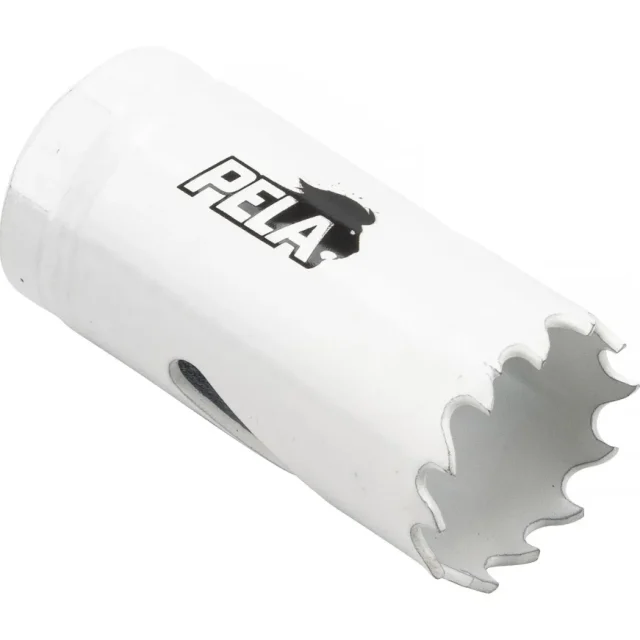 PELA 342980 Hålsåg 54 mm