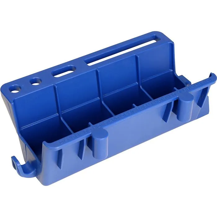 Werner Job Caddy Verktygshylla