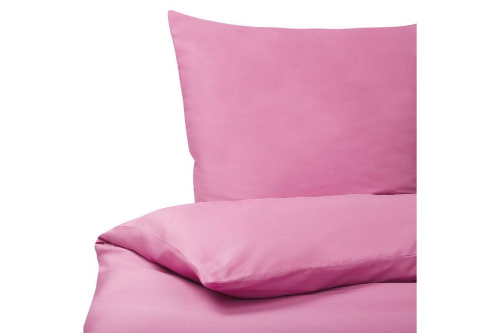 Påslakanset Harmonridge Rosa, 220x155 cm